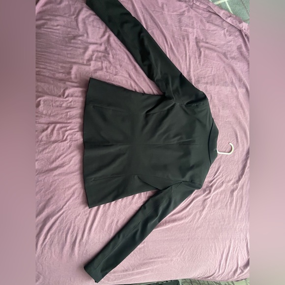 Black blazer - Picture 3 of 4